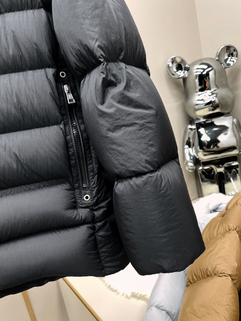 Moncler Down Coat